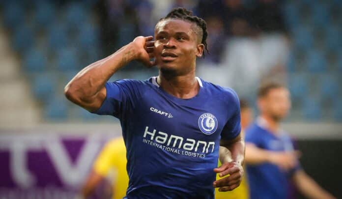 Europa Conference League: Orban scores while Baba Rahman grabs clean sheet