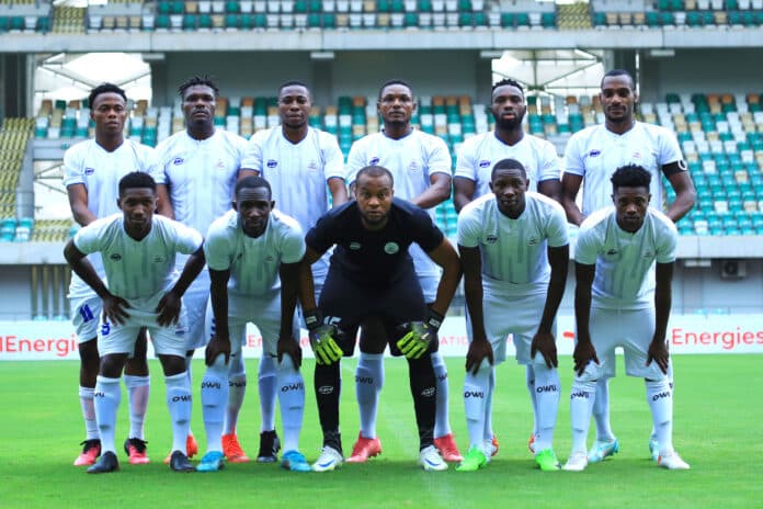 NPFL teams await their fate in CAF Champions League, Confederation Cup draw NPFL teams await their fate in CAF Champions League, Confederation Cup draw