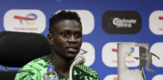 Jude Sunday Biography – Career, stats, market value