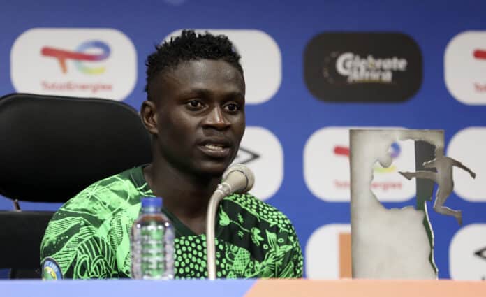 Jude Sunday Biography – Career, stats, market value