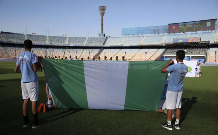 The NFF appoints new NPFL board, sets out priorities
