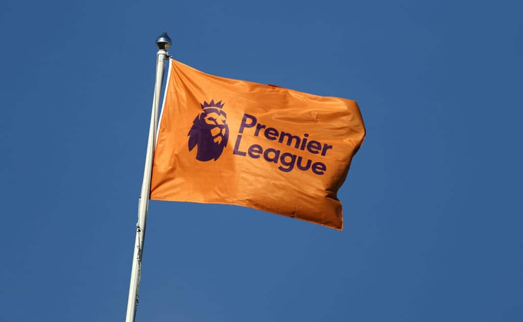 Premier League: best academy in england