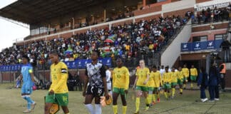 Watch Banyana Banyana at Women’s World Cup – Live TV, app and website info