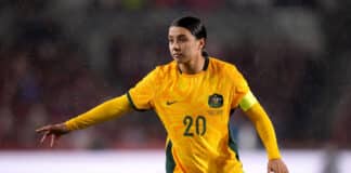 Five players with highest FIFA rating at the Women’s World Cup