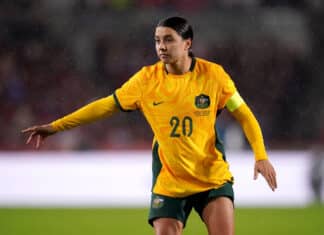 Five players with highest FIFA rating at the Women’s World Cup