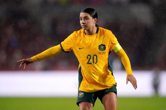 Five players with highest FIFA rating at the Womenâ€™s World Cup