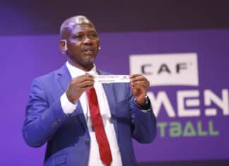 CAF Champions League and Confederations Cup fixtures: Where to watch Nigeria’s best represent NPFL
