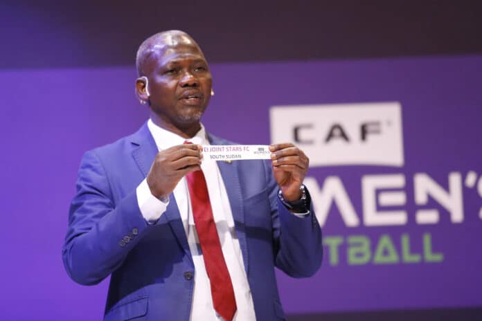CAF Champions League and Confederations Cup fixtures: Where to watch Nigeria's best represent NPFL CAF Champions League and Confederations Cup fixtures: Where to watch Nigeria’s best represent NPFL