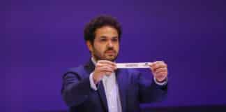 How to watch 2026 FIFA World Cup Qualifiers draw in Nigeria and Ghana