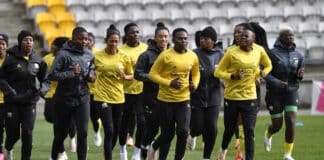 Argentina vs Banyana Banyana lineups and odds – Women’s World Cup