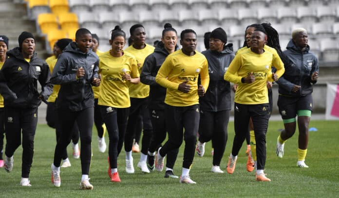 Argentina vs Banyana Banyana lineups and odds – Women’s World Cup