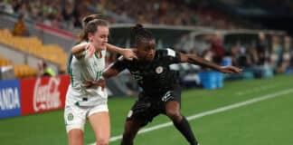 Waldrum ‘shuts his critics up’ as Super Falcons advance – Nigeria fans jubilant