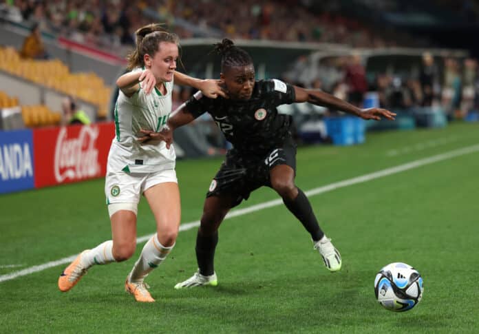 Waldrum ‘shuts his critics up’ as Super Falcons advance – Nigeria fans jubilant