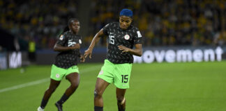 Rasheedat Ajibade – Career, salary, net worth, husband