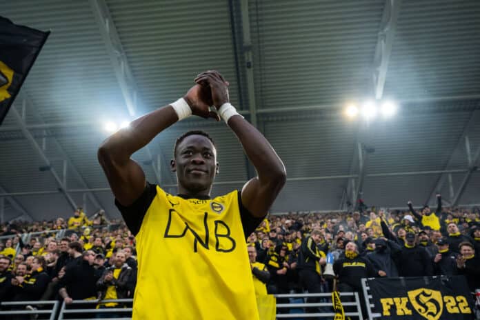 Akor Adams – Stats, career, net worth, market value