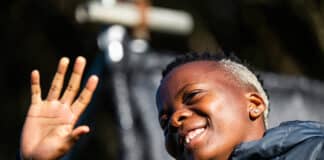 Thembi Kgatlana – Salary, current teams, stats, husband