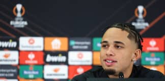 Noah Okafor – The latest Nigerian star to join AC Milan