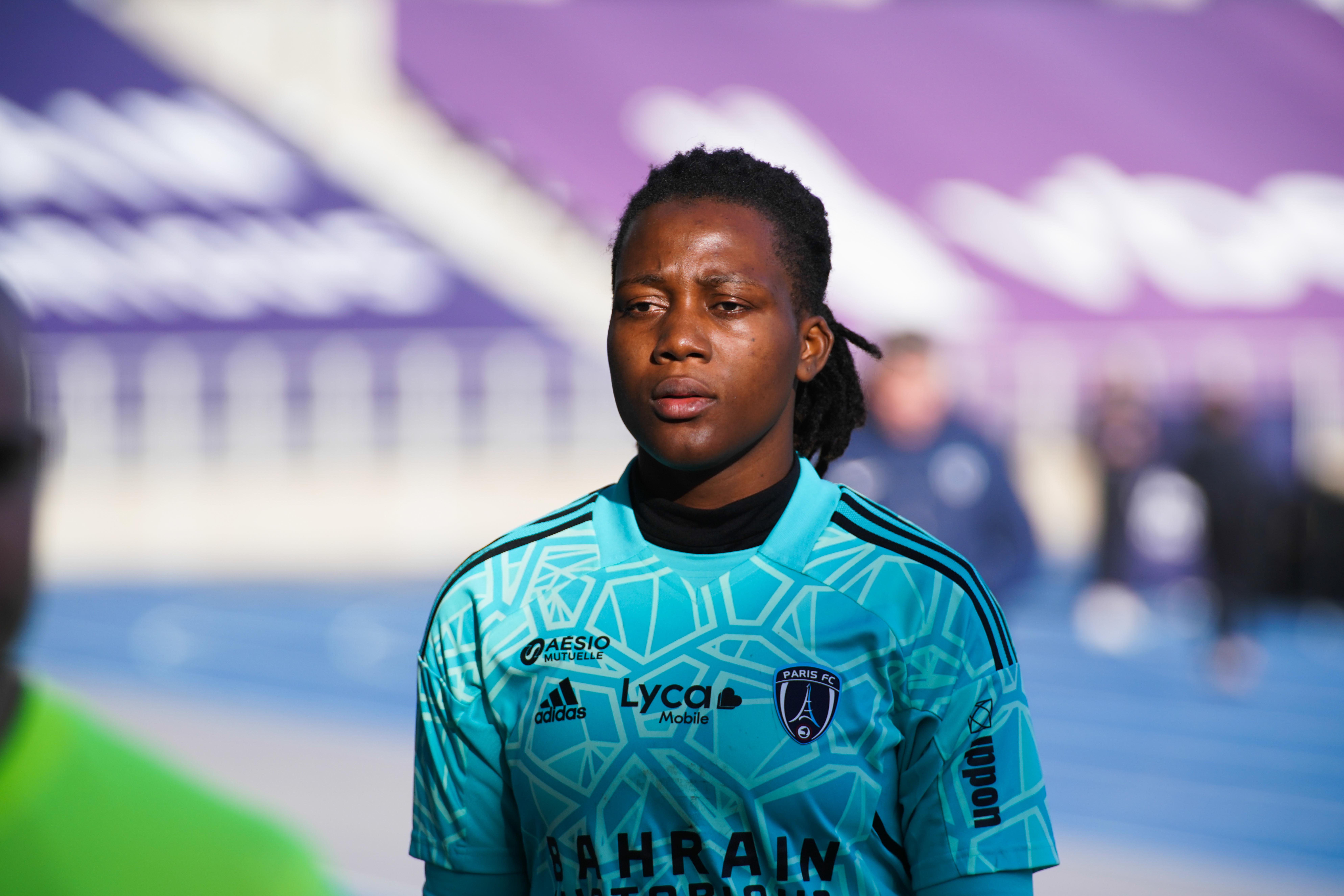 Chiamaka Nnadozie biography – Stats, net worth, career