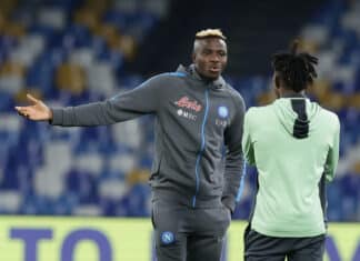 Osimhen, Chukwueze, Orban – What Mbappe’s €300 million will get you in Africa