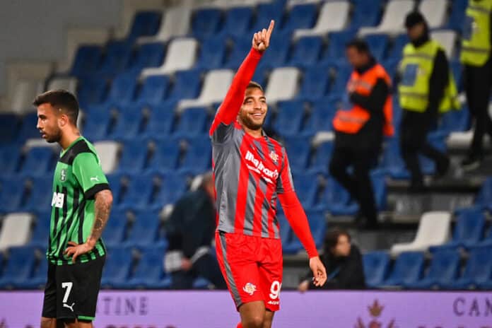 Just like Zlatan? Dessers matches Ibra with Rangers transfer