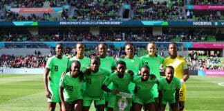 Luck on Super Falcons’ side as the Matildas report three players missing