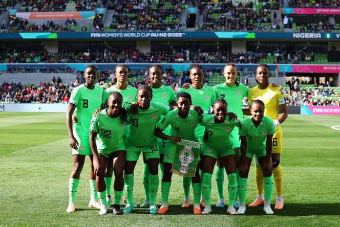 Nigeria vs Canada: 5 lessons from Super Falcons’ Women’s World Cup result