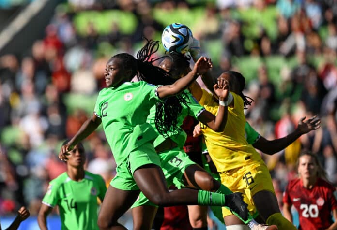 Australia vs Nigeria Super Falcons prediction – Women’s World Cup