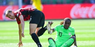 FIFA Women’s World Cup 2023 – Fixtures and Results