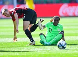 FIFA Women’s World Cup 2023 – Fixtures and Results