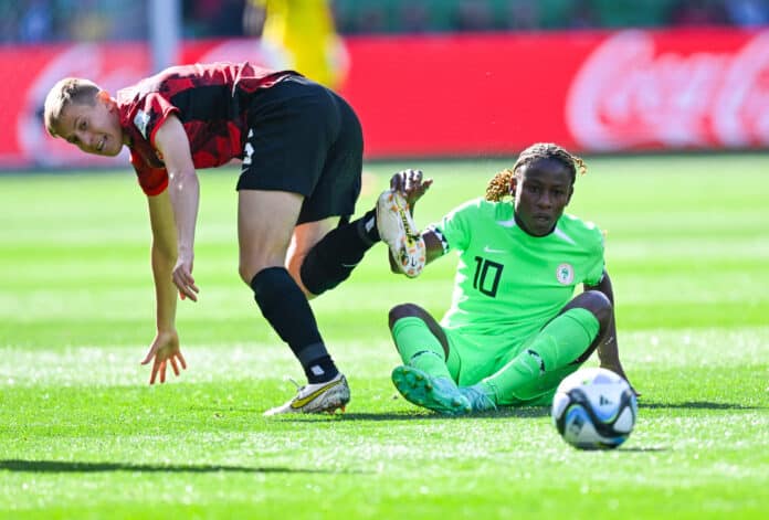 FIFA Women’s World Cup 2023 – Fixtures and Results