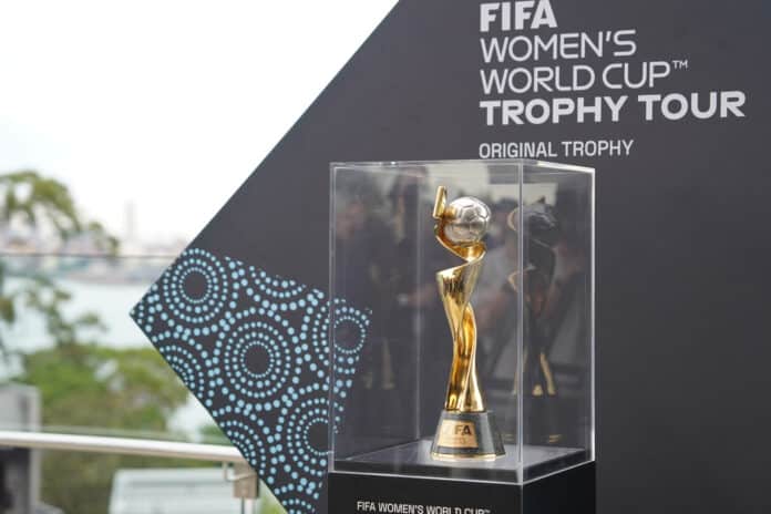 FIFA Women’s World Cup 2023 – Table