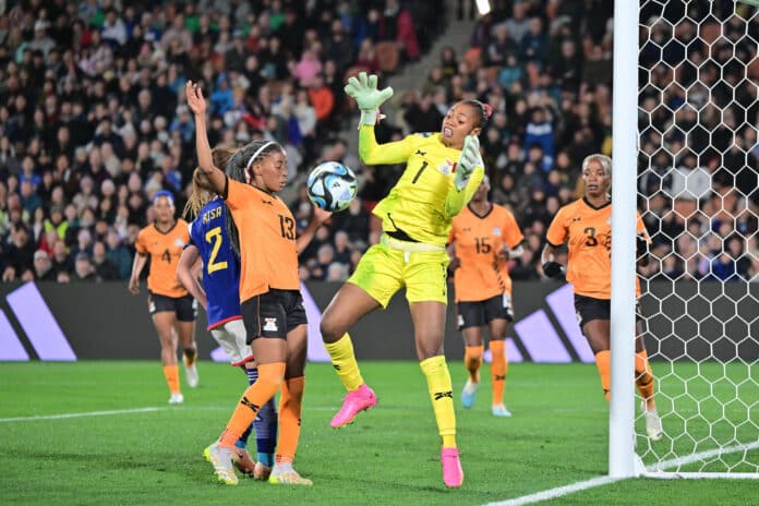 Spain vs Zambia Copper Queens prediction Spain vs Zambia Copper Queens prediction – Women’s World Cup