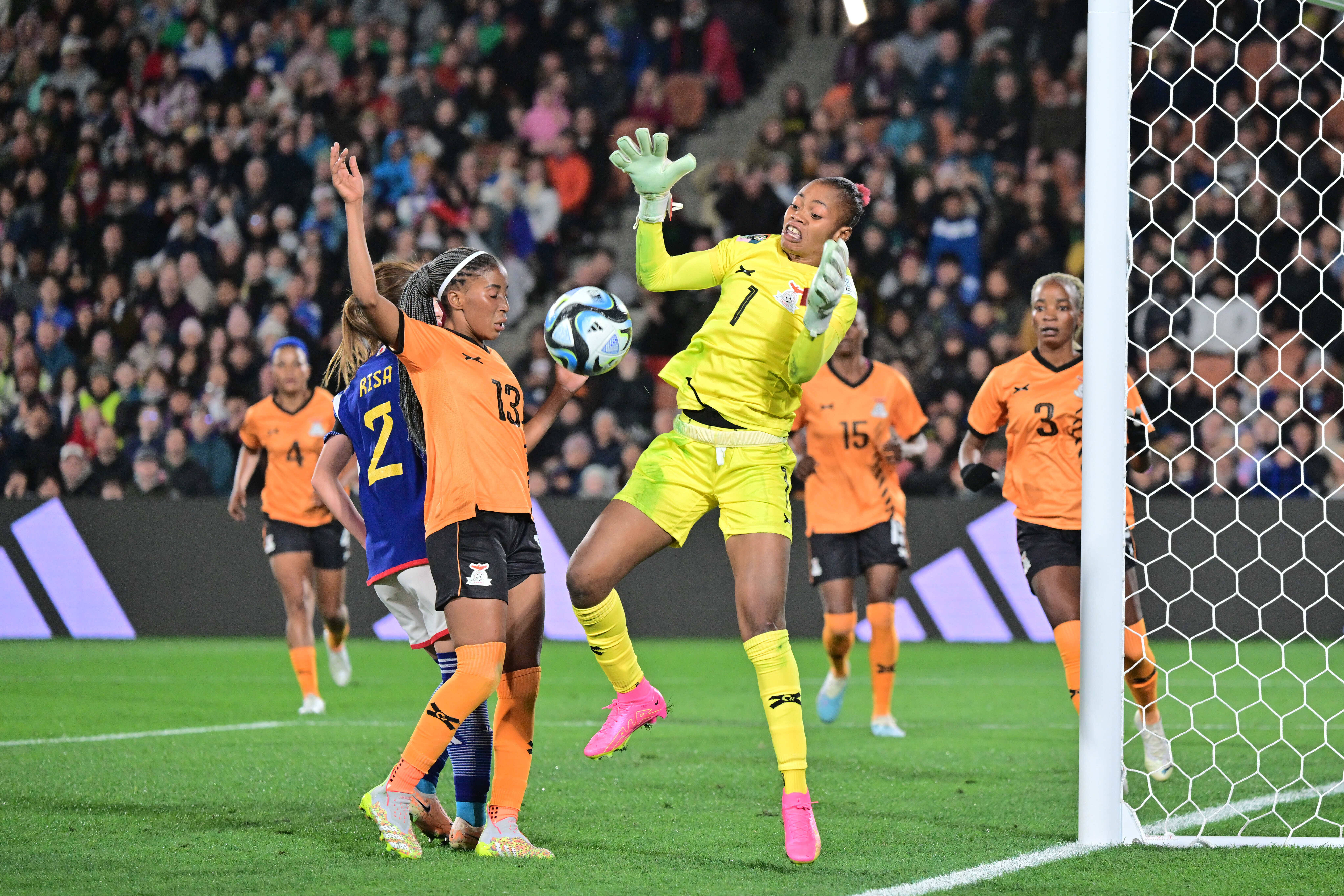 Spain vs Zambia Copper Queens prediction – Women’s World Cup
