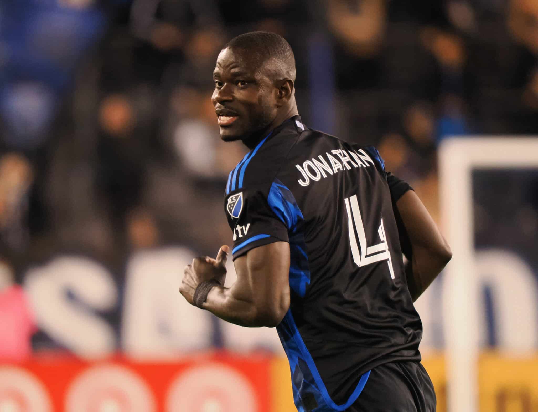 Ghanaian players in America 