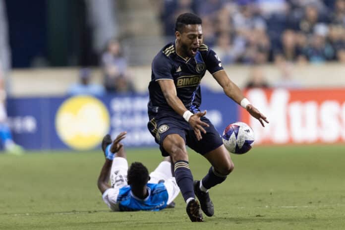 Ghanaian players you didn’t know played in America