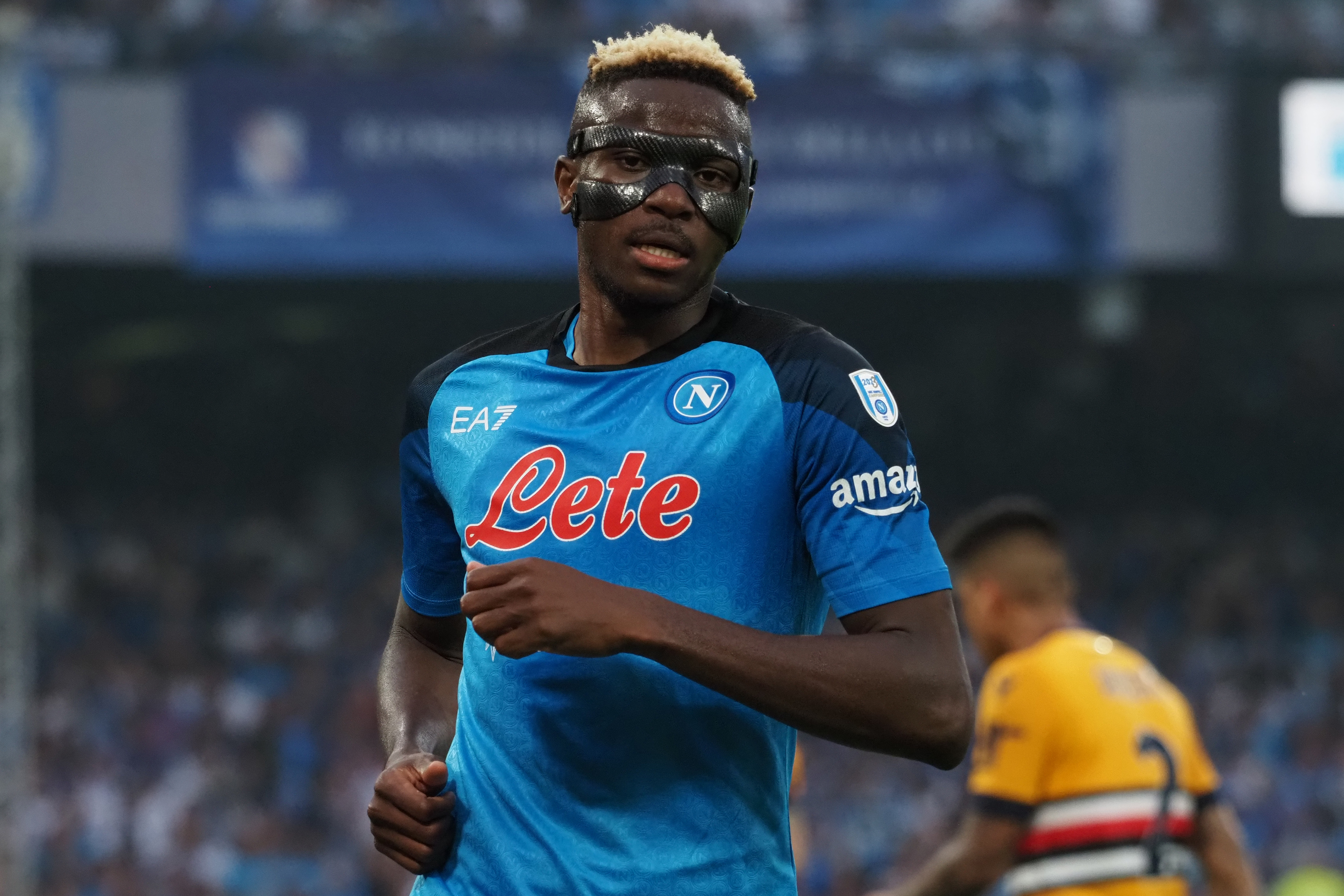 Osimhen, Kane, Vlahovic – PSG’s Mbappe’s Replacements Ranked
