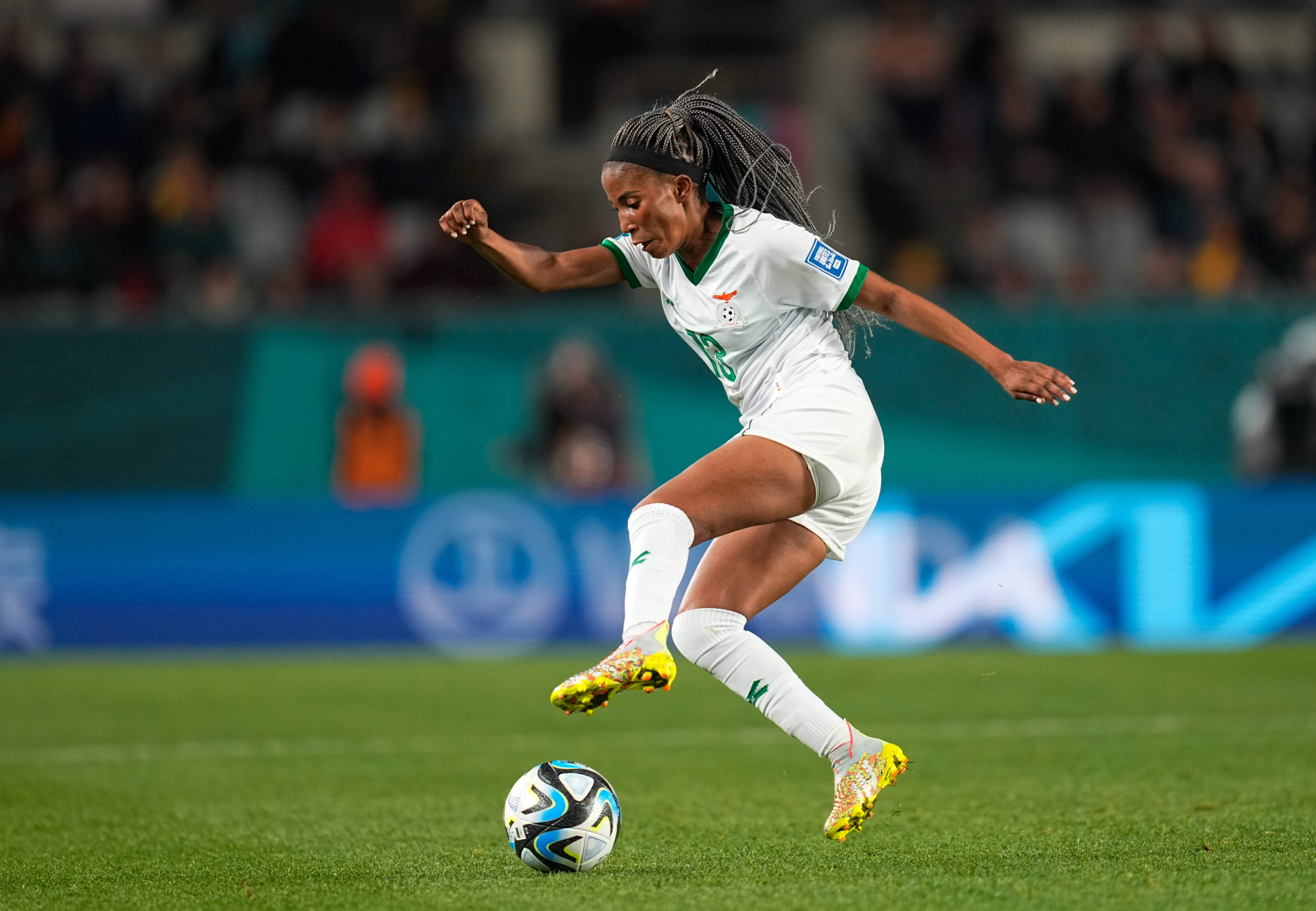 Copper Queens vs Costa Rica prediction – Women’s World Cup