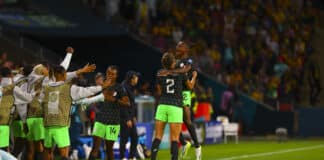 Uchenna Kanu biography – Stats,  clubs, husband, net worth