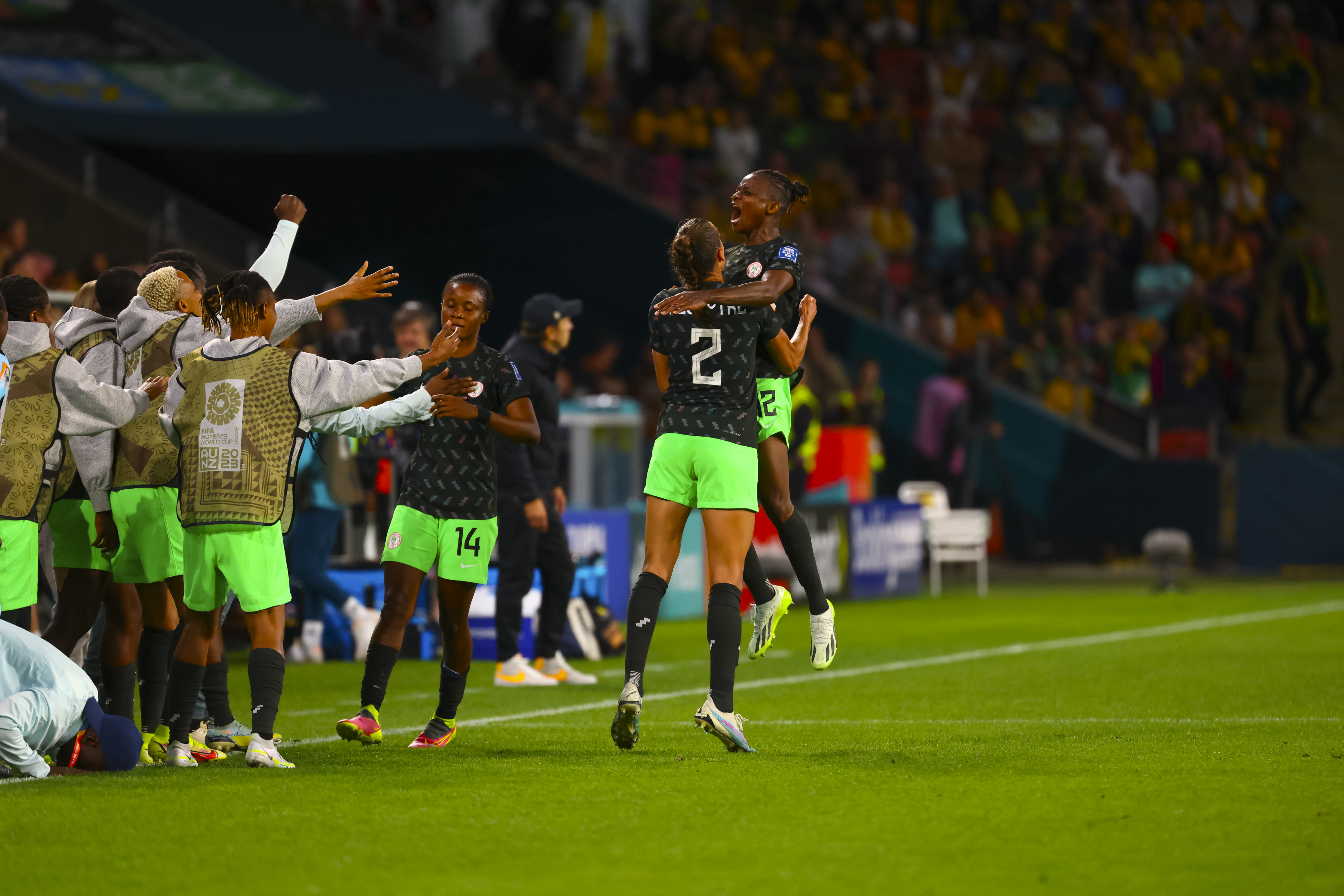 Uchenna Kanu biography – Stats,  clubs, husband, net worth