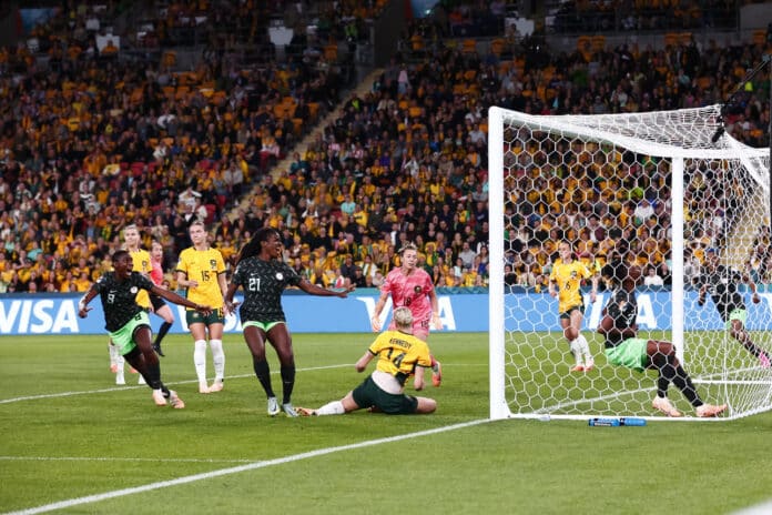 Super Falcons vs Ireland prediction – Women’s World Cup