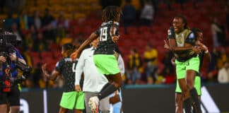 Super Falcons vs Ireland lineups and odds – Women’s World Cup