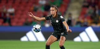 Ashleigh Plumptre biography – Family, salary, net worth