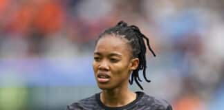 Linda Motlhalo – Salary, husband, lifestyle, stats