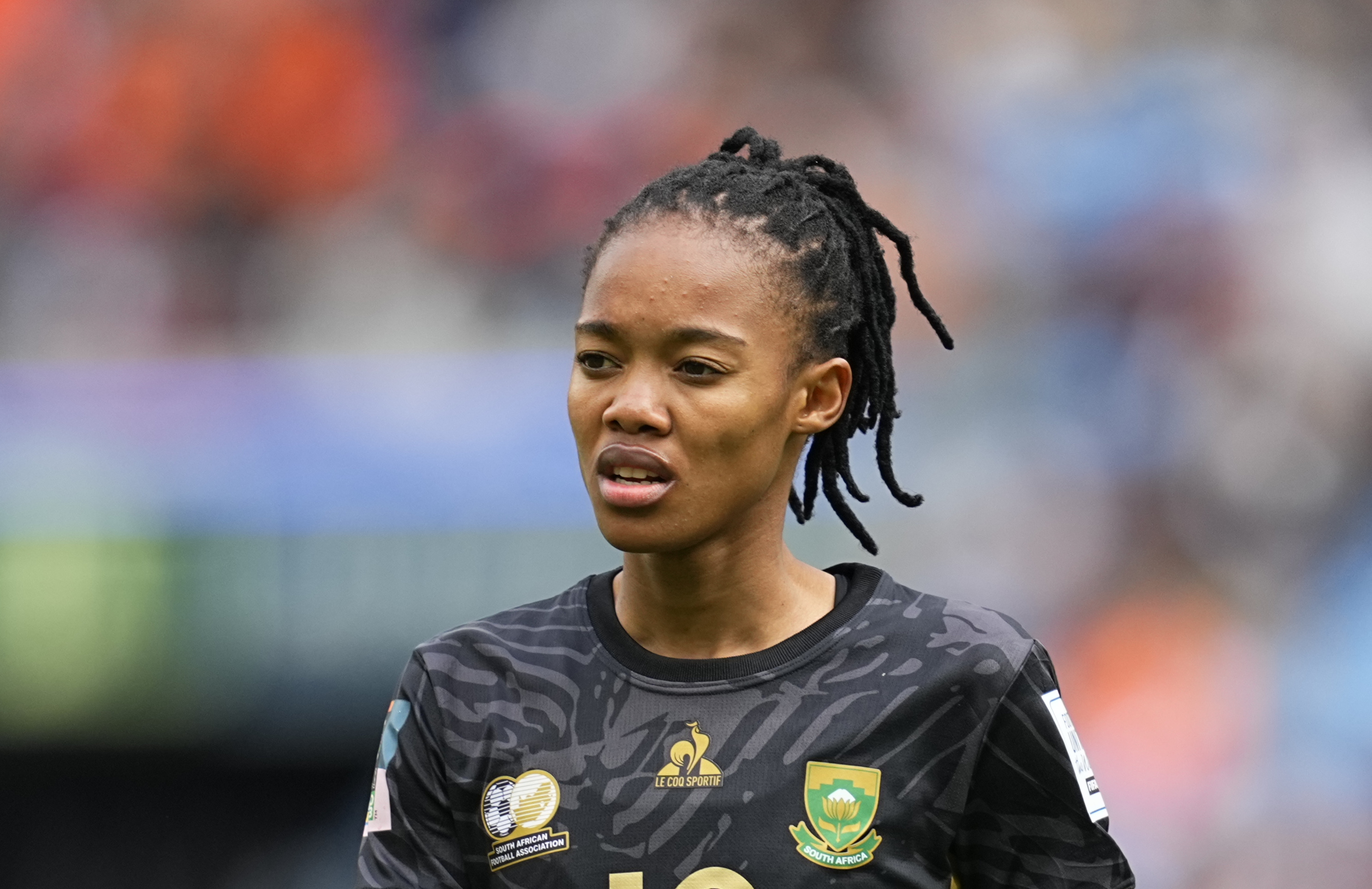 Linda Motlhalo – Salary, husband, lifestyle, stats