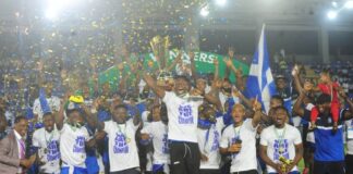 ₦150 million vs ₦43.9 billion – The reward for NPFL vs Premier League winners ₦150 million vs ₦43.9 billion – The reward for NPFL vs Premier League winners
