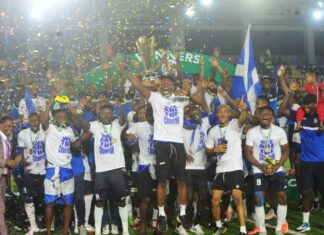 ₦150 million vs ₦43.9 billion – The reward for NPFL vs Premier League winners