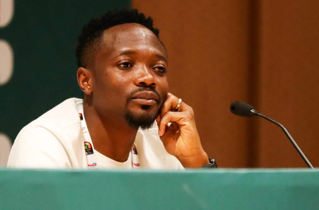 Ahmed Musa - One of Kano Pillars' greatest players