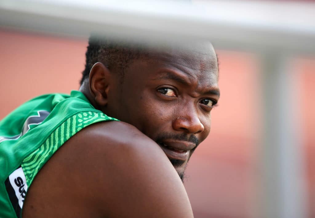 Greatest players in Kano Pillars history - The top 5 1 Super Eagles and Kano Pillars legend Kano Pillars