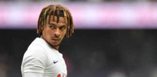 Dele Alli has been brainwashed – Nigerian Family