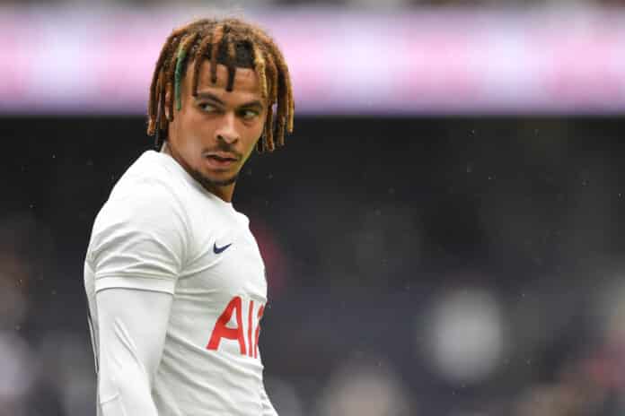 Dele Alli has been brainwashed – Nigerian Family